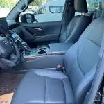 Toyota Land Cruiser 2024 из Китая
