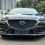 Mazda Atenza 2020 192 л.с. 192 л.с. 192 л.с. из Китая