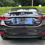 Mazda Atenza 2020 192 л.с. 192 л.с. 192 л.с. из Китая