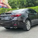 Mazda Atenza 2020 192 л.с. 192 л.с. 192 л.с. из Китая