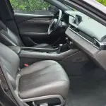 Mazda Atenza 2020 192 л.с. 192 л.с. 192 л.с. из Китая