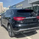 Hongqi Hongqi HS5 2022 из Китая