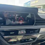 Hongqi Hongqi HS5 2022 из Китая