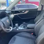 Hongqi Hongqi HS5 2021 из Китая