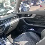 Hongqi Hongqi HS5 2021 из Китая