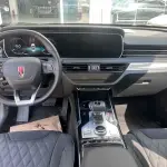 Hongqi Hongqi HS5 2021 из Китая