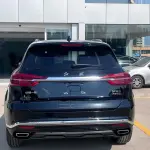 Hongqi Hongqi HS5 2021 из Китая