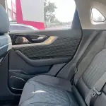 Hongqi Hongqi HS5 2021 из Китая