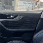 Hongqi Hongqi HS5 2021 из Китая
