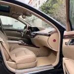 Mercedes-Benz S-Class 2011 из Китая