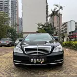 Mercedes-Benz S-Class 2011 из Китая