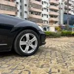 Mercedes-Benz S-Class 2011 из Китая