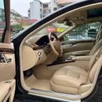 Mercedes-Benz S-Class 2011 из Китая