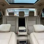 Mercedes-Benz S-Class 2011 из Китая