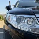 GAC Motor Trumpchi GA5 2013 из Китая