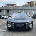 HiPhi HiPhi Z 2022 из Китая