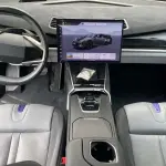 HiPhi HiPhi Z 2022 из Китая