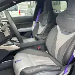 HiPhi HiPhi Z 2022 из Китая