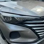 Changan Eado 2020 из Китая