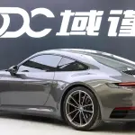 Porsche 911 2021 из Китая