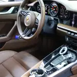 Porsche 911 2021 из Китая