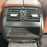 BMW 5 Series 2016 из Китая