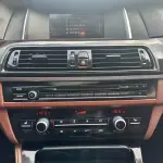 BMW 5 Series 2016 из Китая