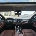 BMW 5 Series 2016 из Китая