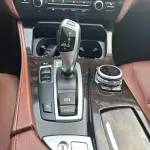 BMW 5 Series 2016 из Китая