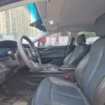 Buick Velite 6 2023 из Китая