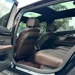 BMW 7 Series 2021 из Китая