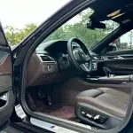 BMW 7 Series 2021 из Китая