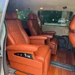 Toyota Sienna 2019 из Китая