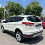 Ford Kuga 2015 из Китая