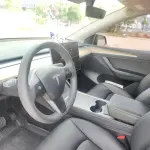 Tesla Model Y 2022 из Китая