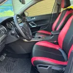 Peugeot 408 2017 из Китая