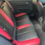 Peugeot 408 2017 из Китая