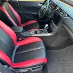 Peugeot 408 2017 из Китая