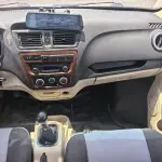 Kaicheng Ruixing M80 2021 из Китая