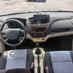 Kaicheng Ruixing M80 2021 из Китая