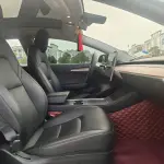 Tesla Model 3 2022 из Китая