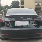 Tesla Model 3 2022 из Китая