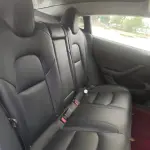 Tesla Model 3 2022 из Китая
