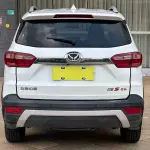 Huasu Huansu S3 2016 из Китая
