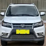 Huasu Huansu S3 2016 из Китая