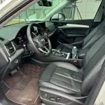 Audi Q5L 2021 из Китая