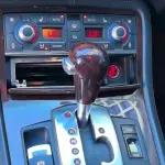 Audi A8 2010 из Китая