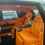 Rolls-Royce Phantom из Китая