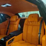 Rolls-Royce Phantom из Китая
