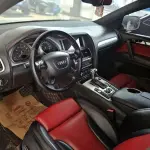 Audi Q7 2014 из Китая